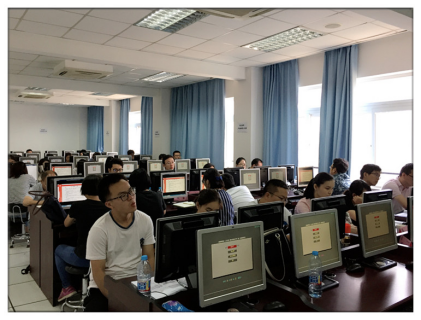 上海数据分析CPDA课程