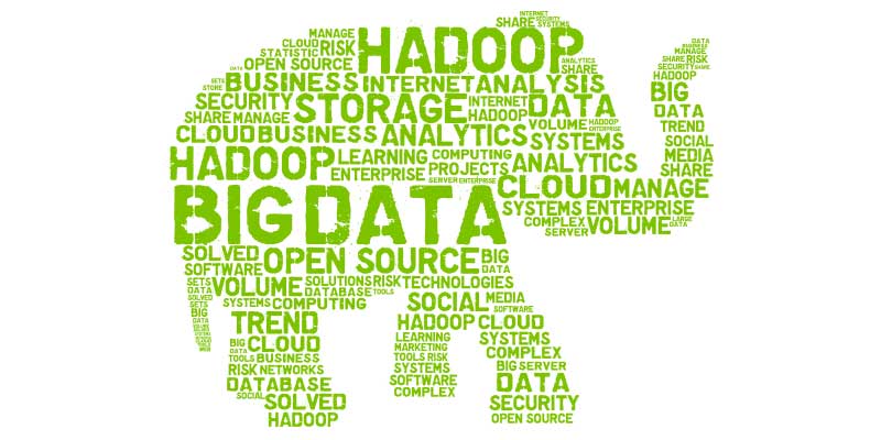 嫌弃Hadoop?可能是你的打开方式有问题_上海数据分析网