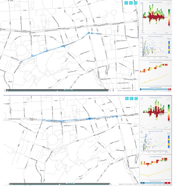 数据可视化_上海数据分析网