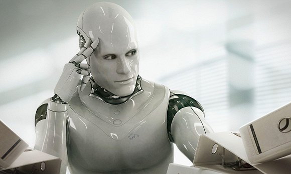 麦肯锡：预计2030年机器人或将取代全球8亿工作岗位 1亿中国人面临职业转换