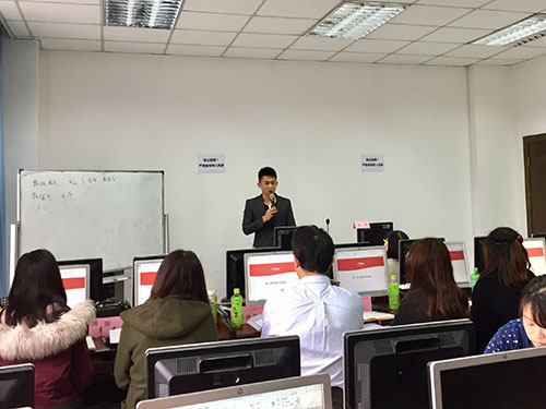 上海第39期CPDA课程于3月3日顺利开课_大数据_大数据分析