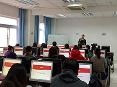 上海第39期CPDA课程于3月3日顺利开课