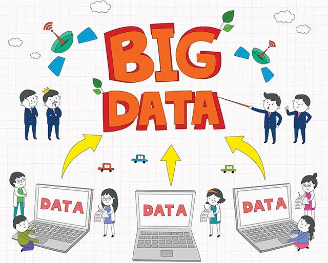 大数据_大数据时代_大数据分析_上海数据分析网