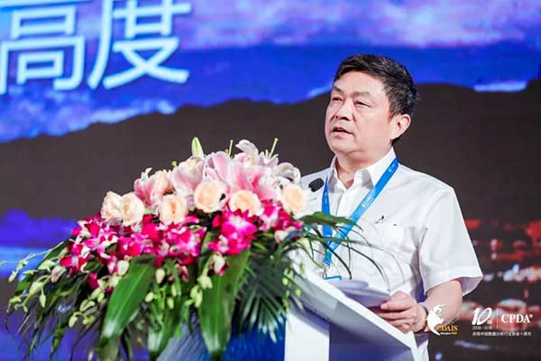 第六届中国数据分析行业峰会_大数据_数据分析峰会_数据分析_CPDA峰会