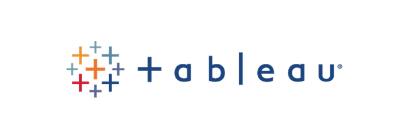 tableau_数据可视化平台