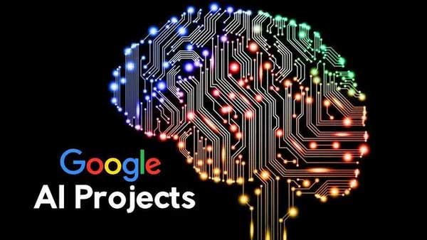 GoogleAI_人工智能_AI