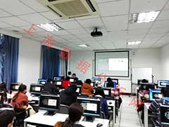 上海第 45 期 CPDA 课程暨 2018 年第四次全国统考顺利进行！