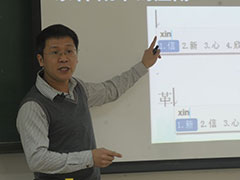 CPDA数据分析师讲师 冯艳宾老师