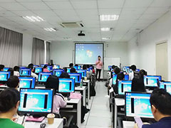 上海第 49 期 CPDA 课程于 7 月 20 日顺利开课！